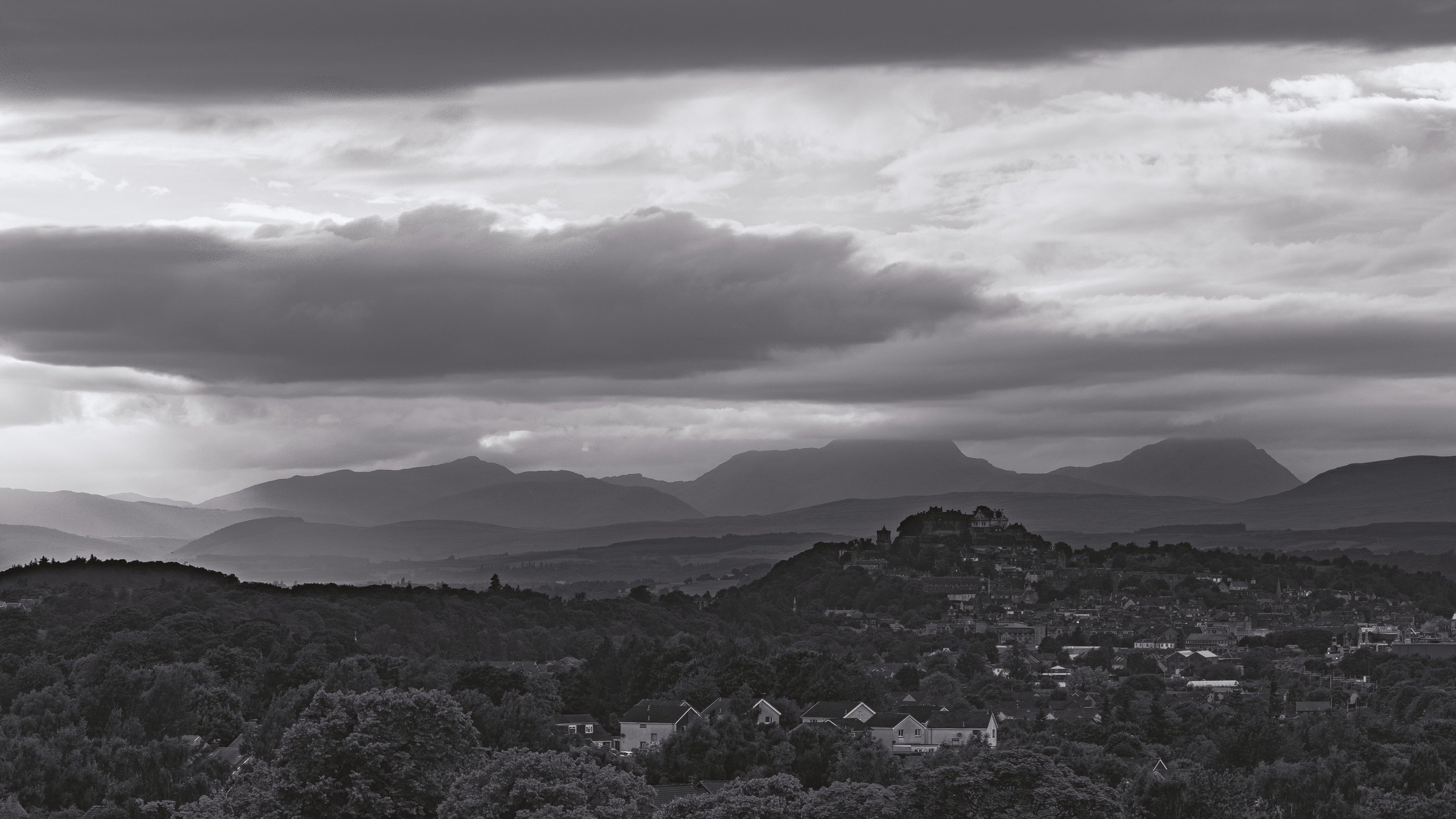 “Stirling and Beyond” - Gregor Boyd