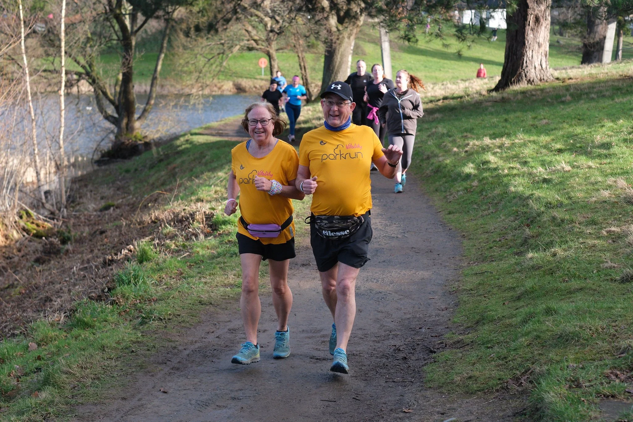 parkrun Julia Gilbert credit - University of Stirling parkrun.jpg