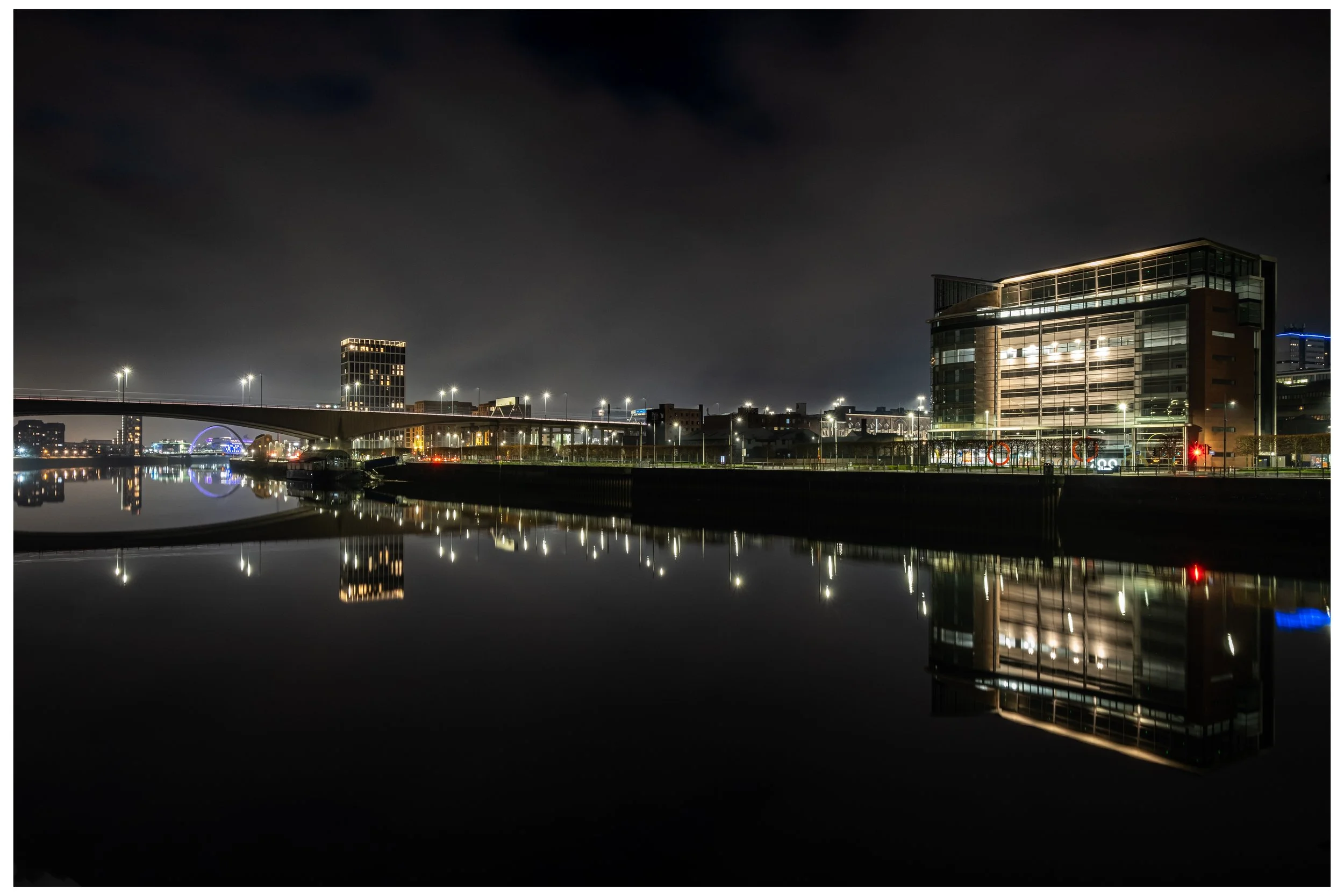 “Clyde & Beyond” - Neil Fraser