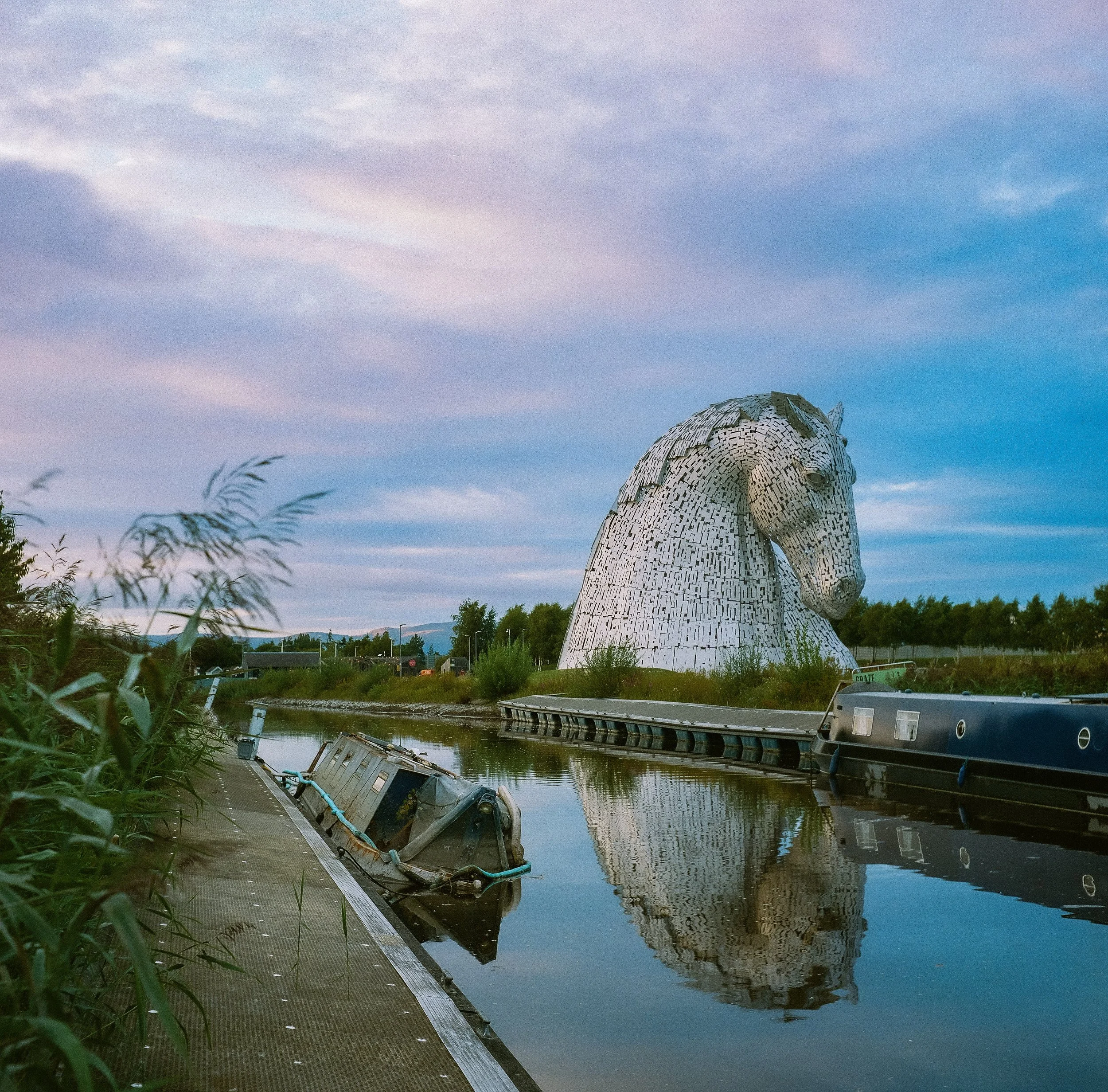 'The Forgotten Route of the Industrial Revolution' by Mark L.