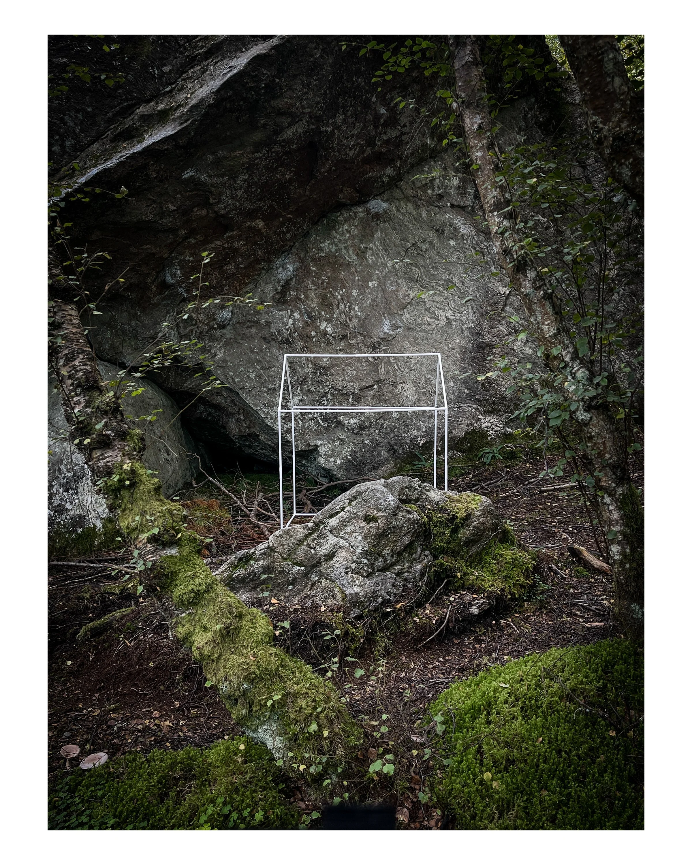 'Home' by Matt Sillars