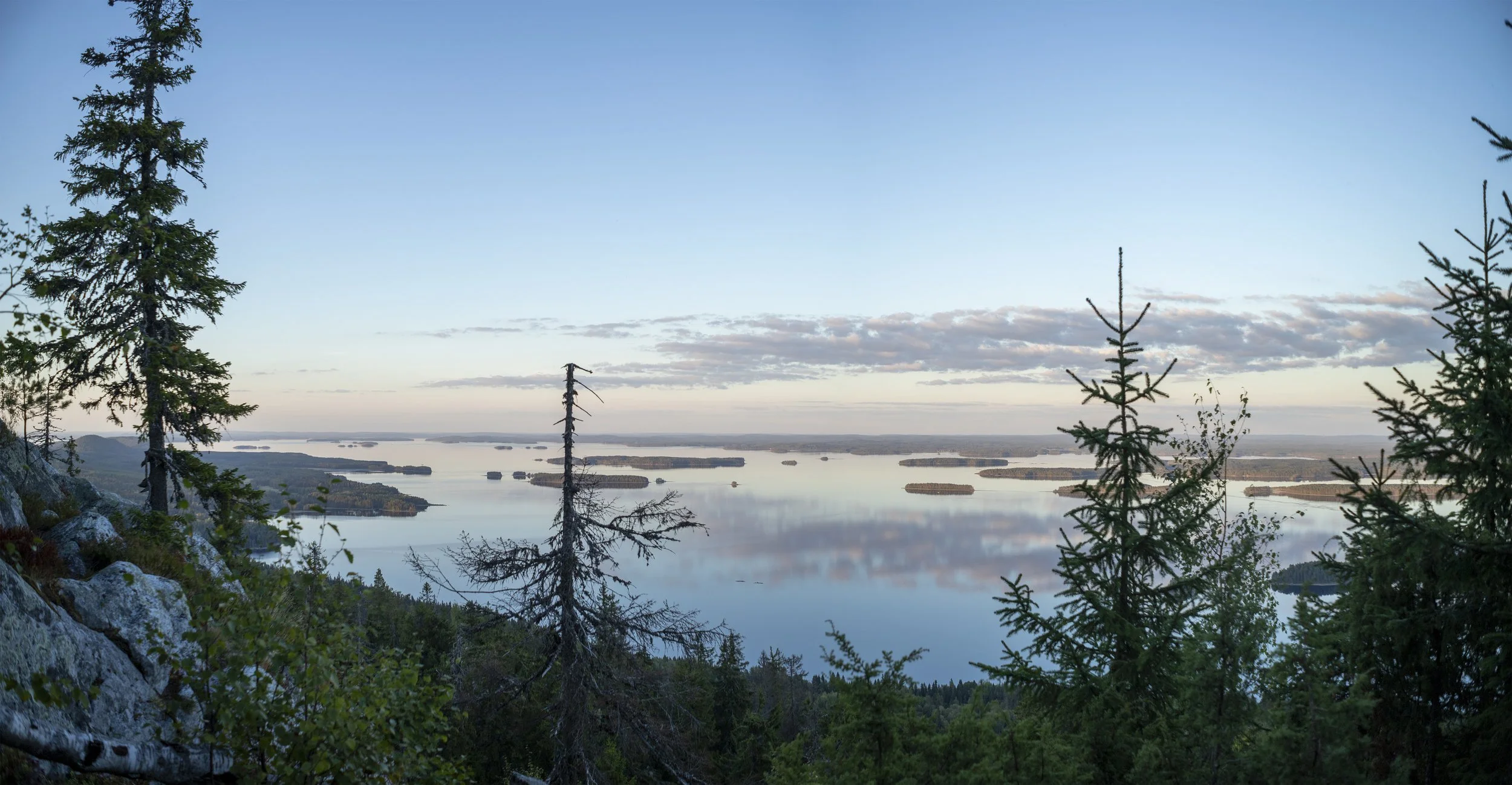 “Koli II” - Alex Withey