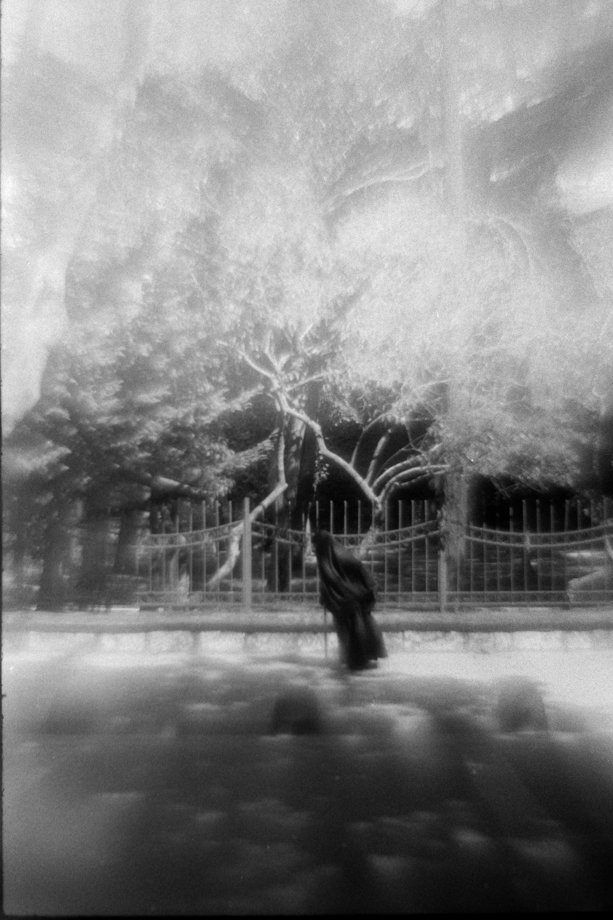'Post Meridiem' by
