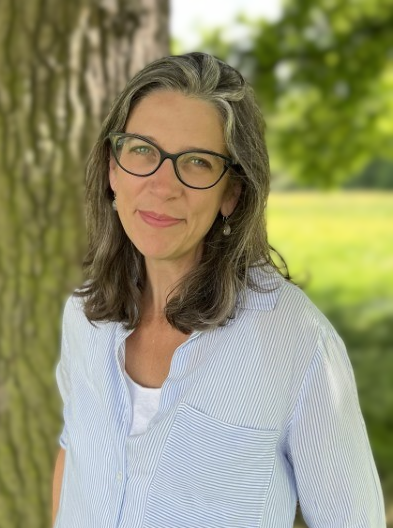 Alex Black, qualified CBT and EMDR therapist in Dulwich, London