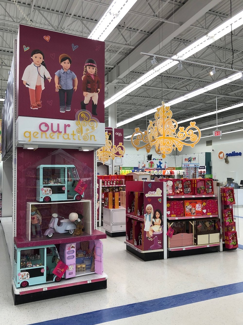Middleton Group - Our Generation - Toys R Us - 54.jpeg