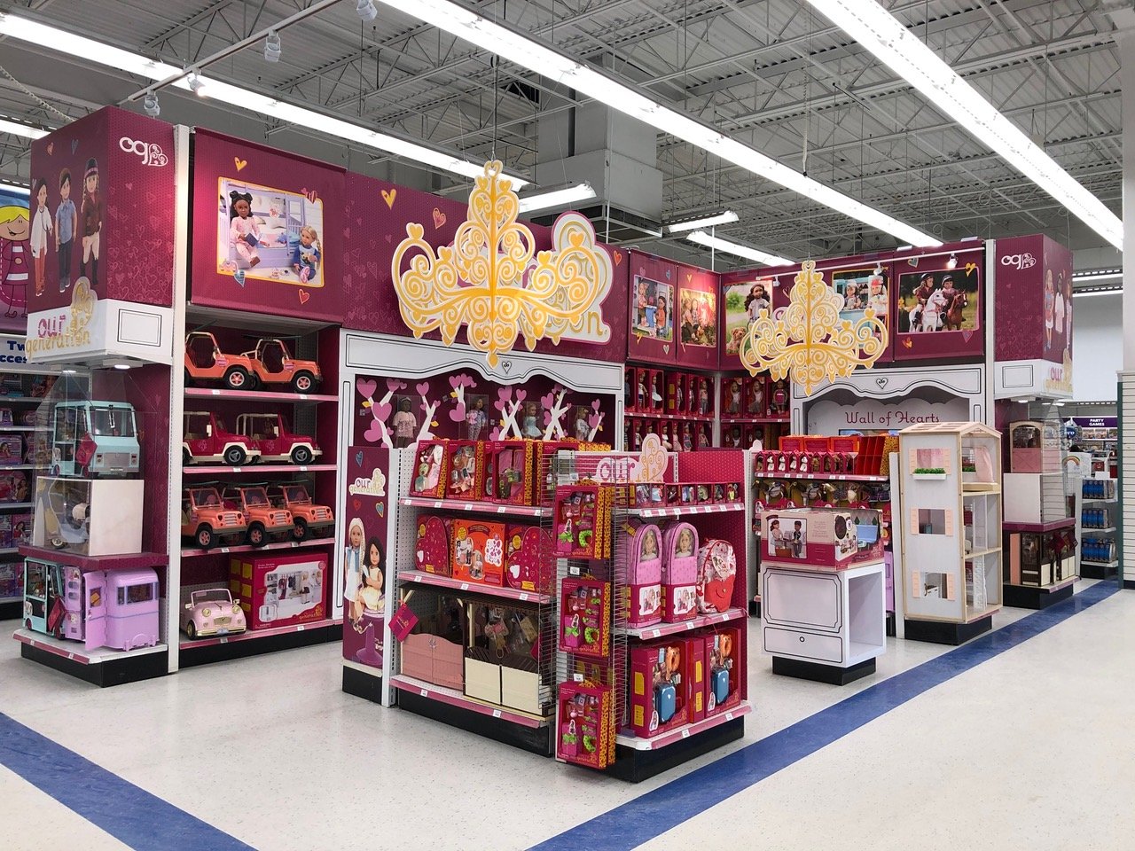 Middleton Group - Our Generation - Toys R Us - 57.jpeg