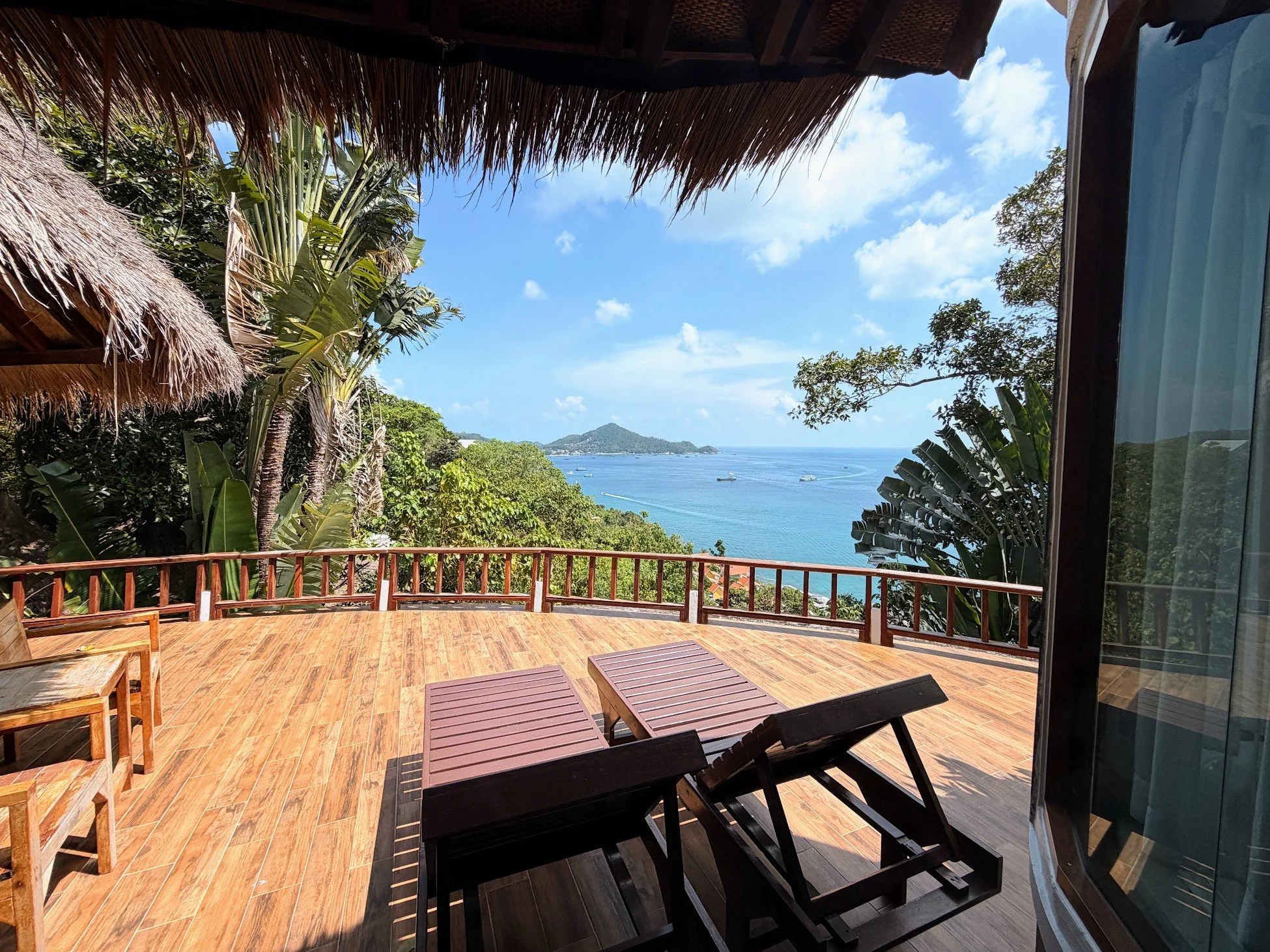 Where to Stay in Koh Tao (for All Budgets)
