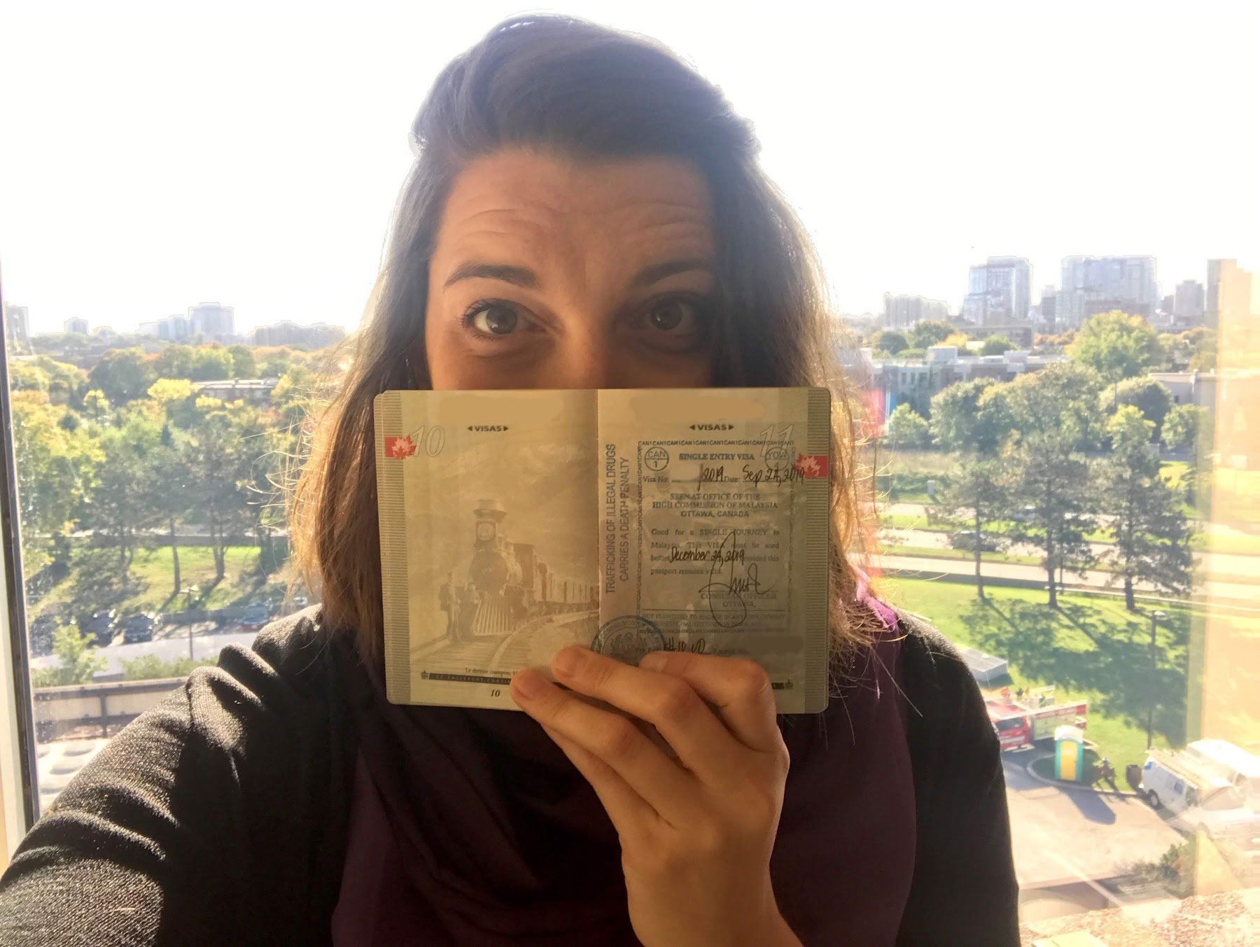 Do You Need a Visa to Travel? How to Check Requirements and Apply