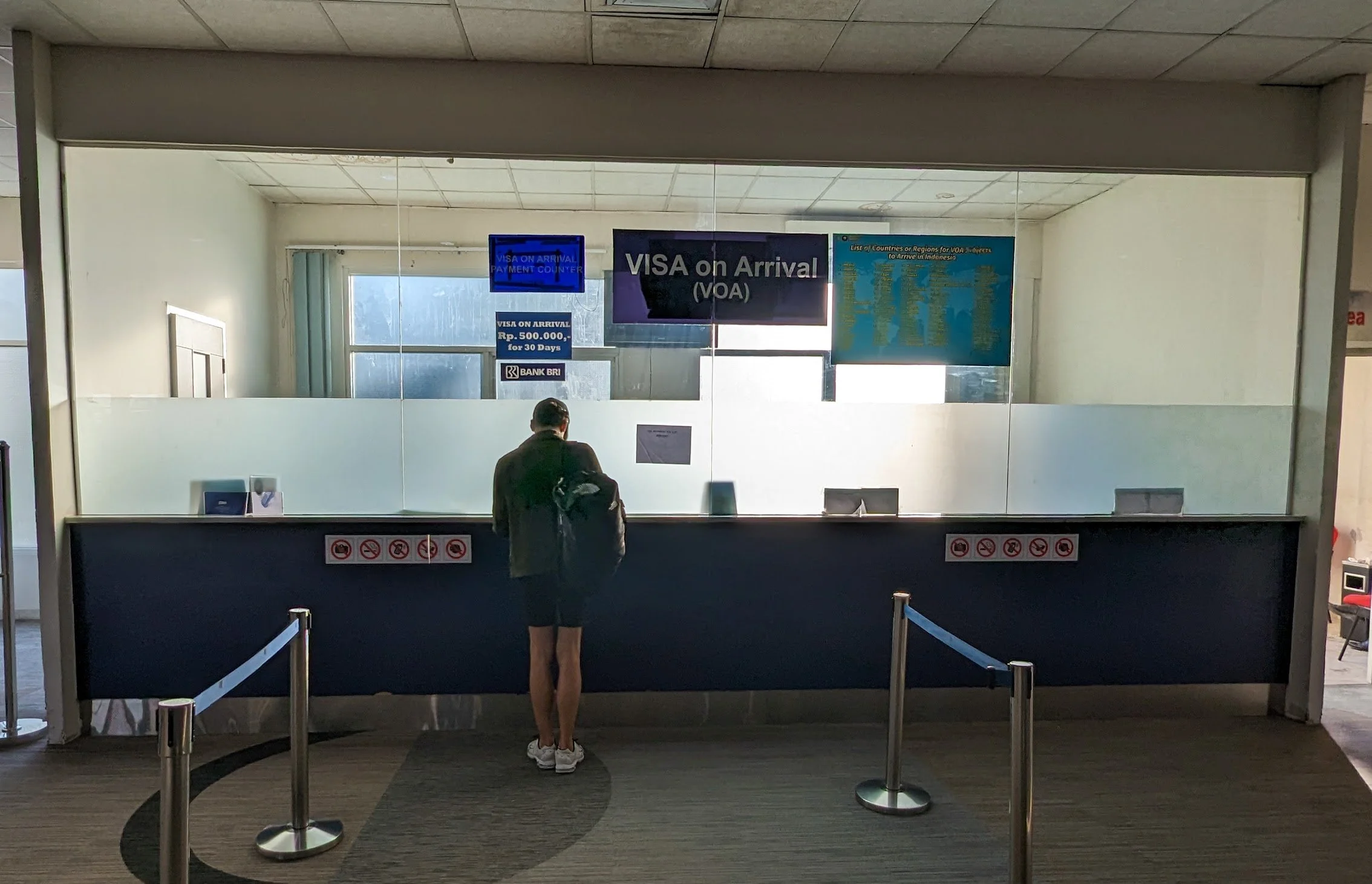 How to Spot Fake Visa Websites and Avoid Visa Scams
