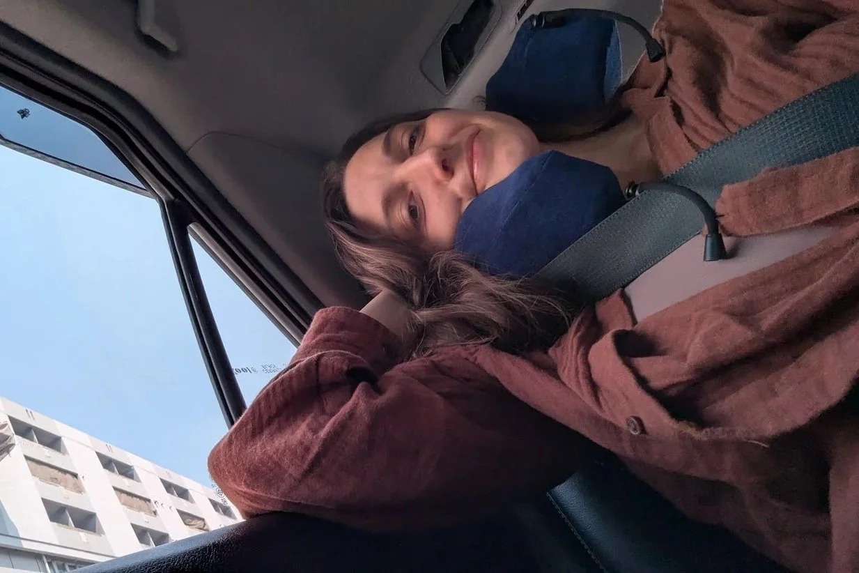 How I Stay Safe Using Rideshare Apps While Solo Travelling