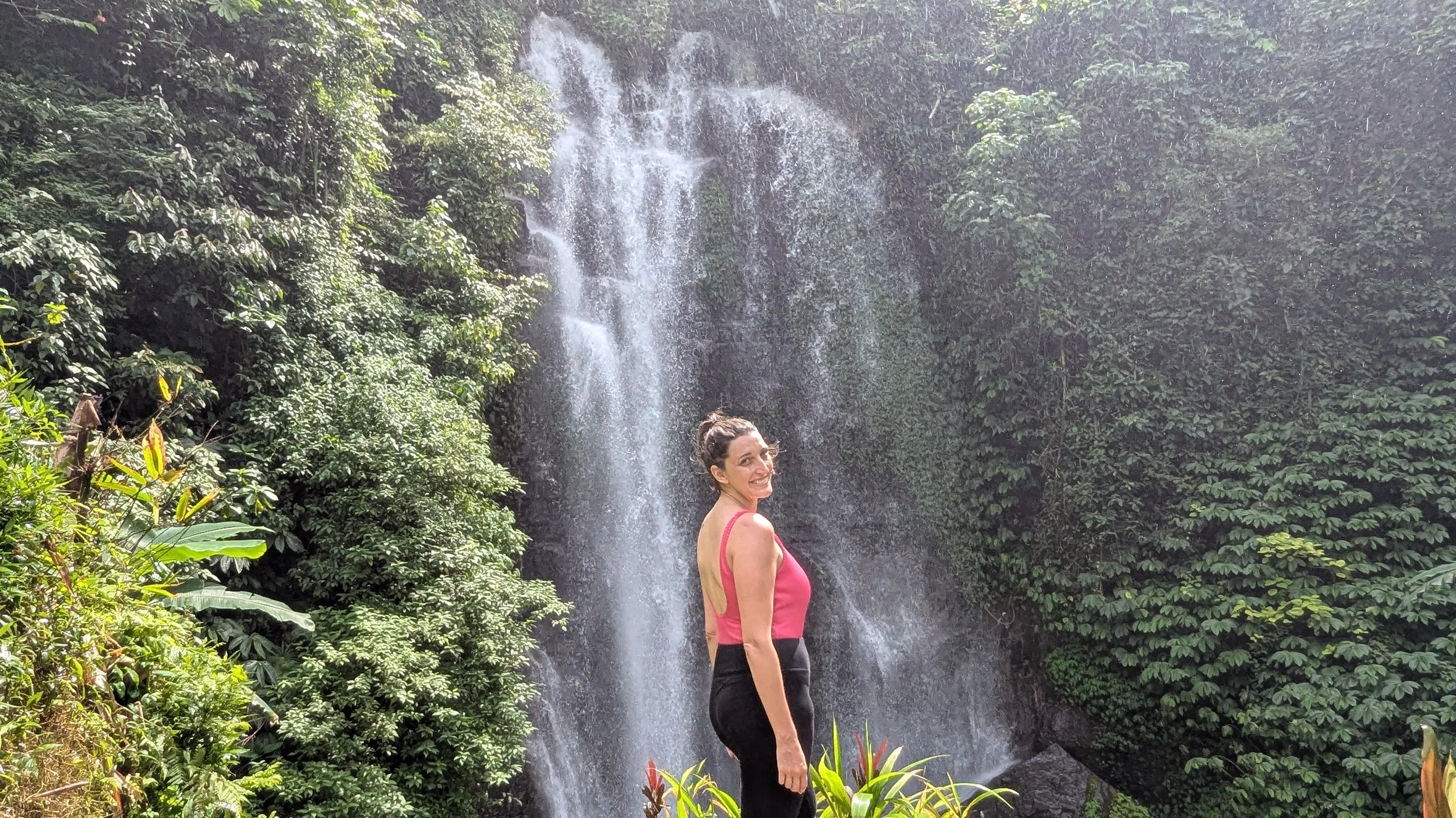 Mini Guide: Waterfall Hiking in Munduk, Bali (No Guide Required)