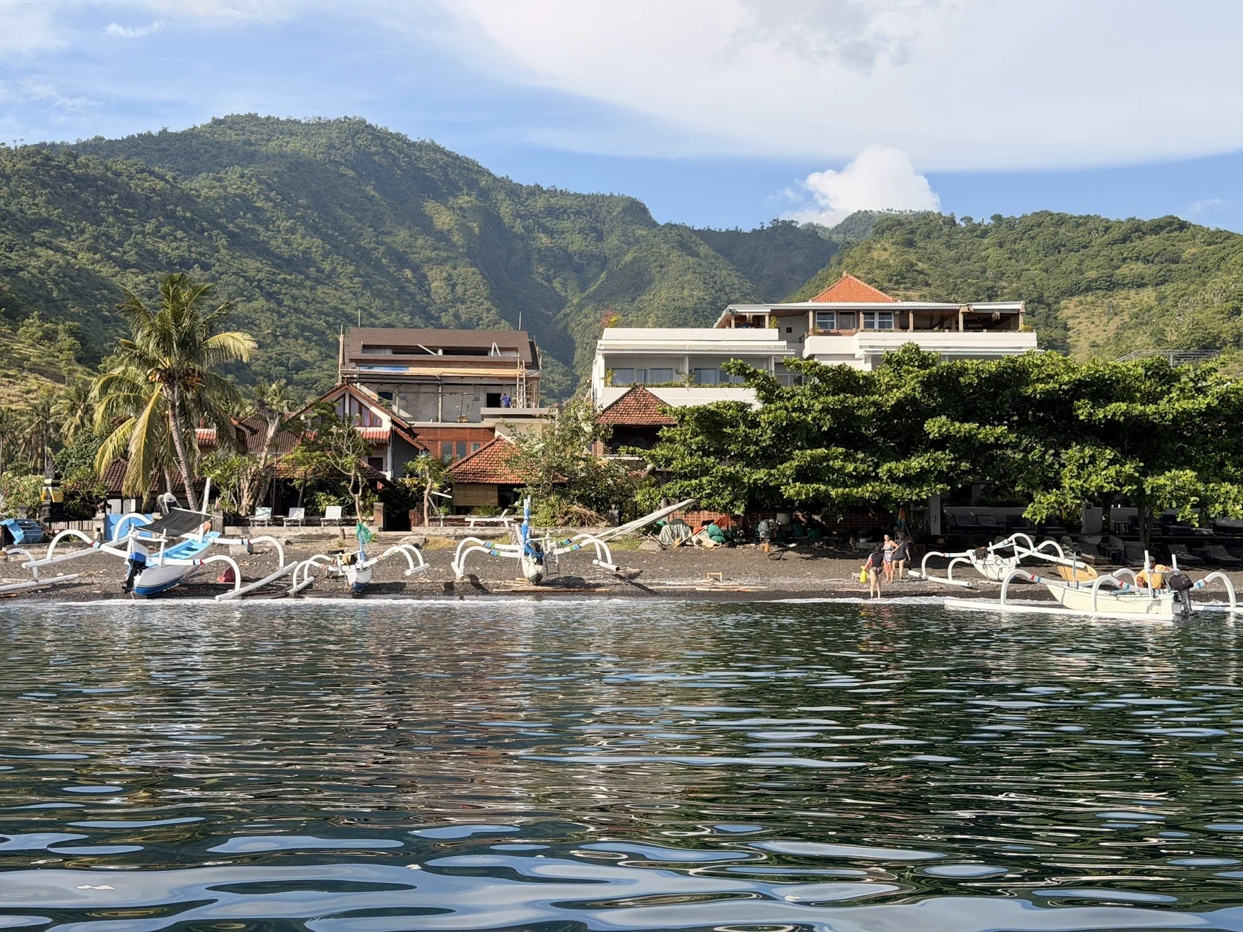 Best Things to Do in Amed, Bali