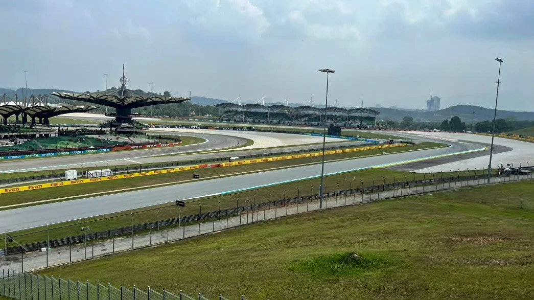 F1 in Malaysia 2026: The Complete Sepang Ticket &amp; Travel Guide