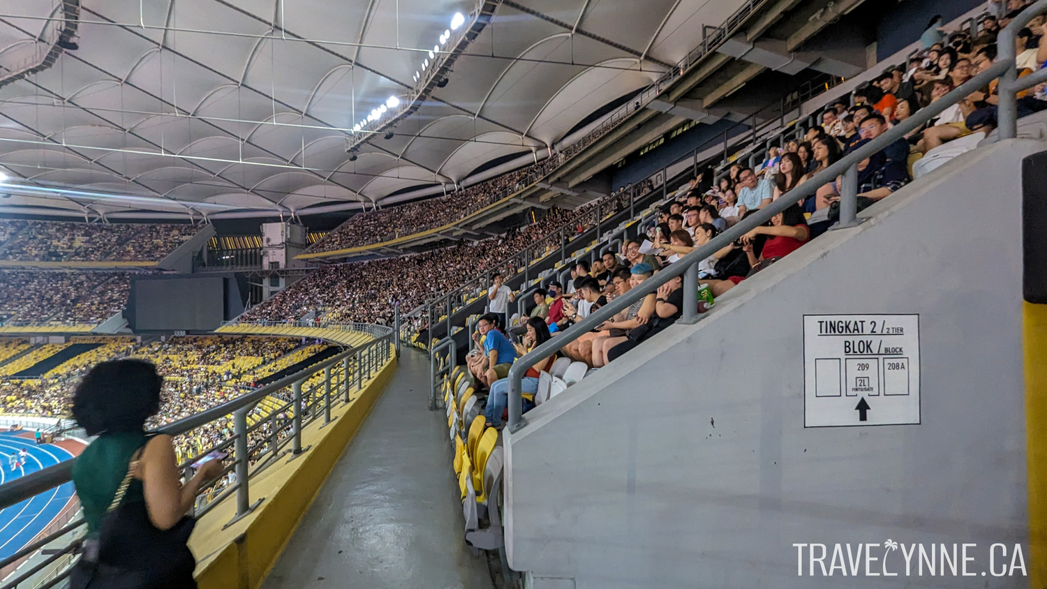 Bukit Jalil National Stadium Concert Guide: Tips for a Smooth ...
