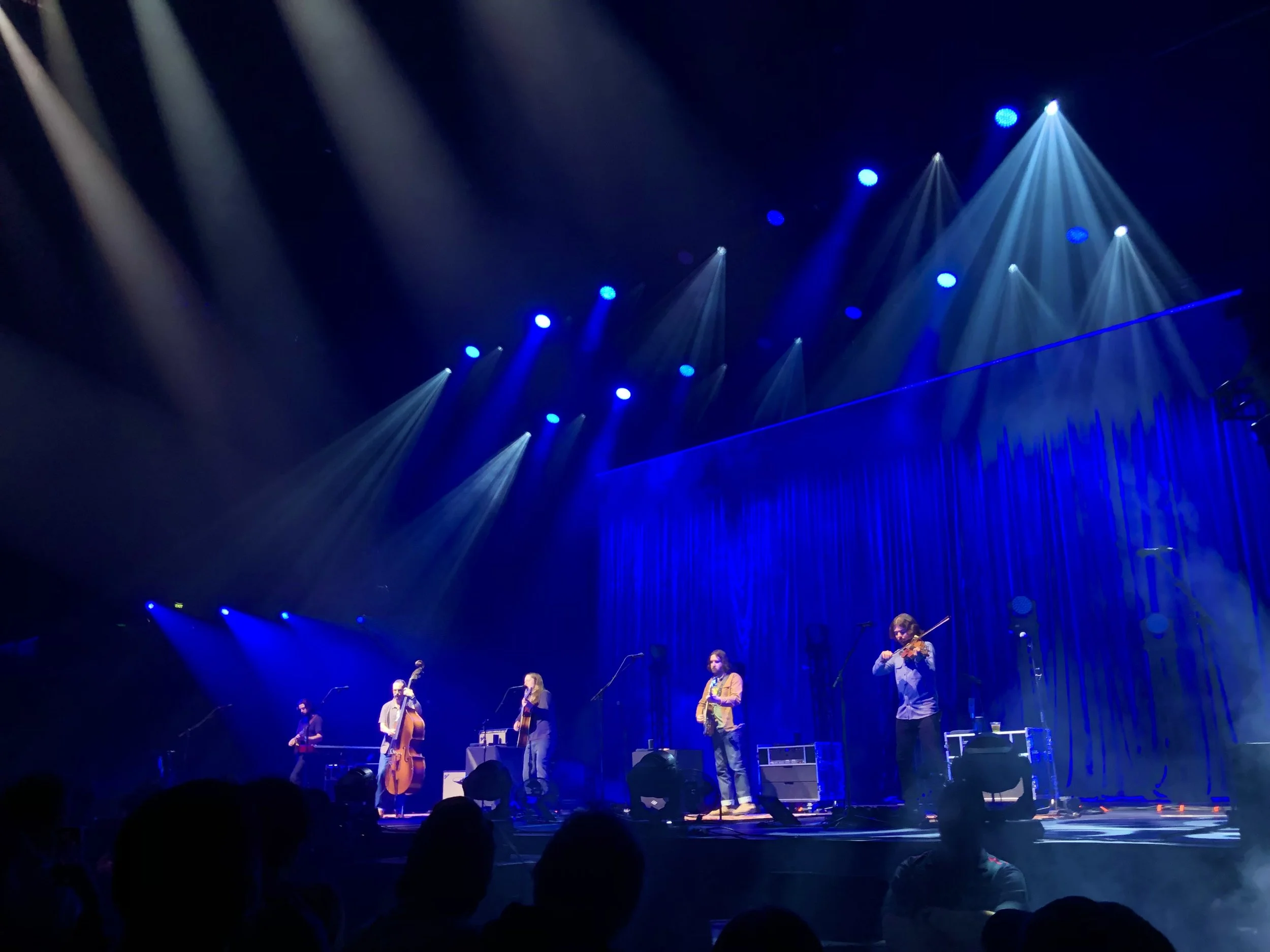 Concerts in Auckland: What to Expect at Spark Arena