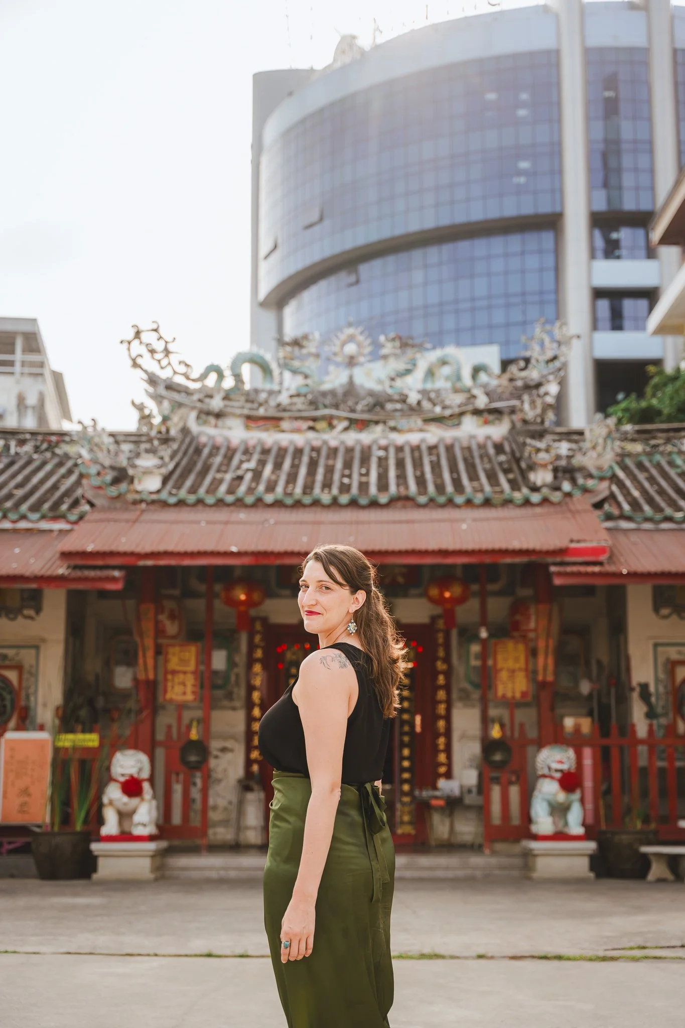 VIP Travel Concierge