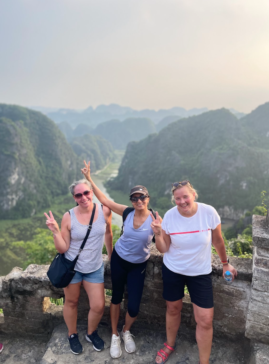Vietnam Beyond the Highlights: 17-Day Group Tour with Community Experience