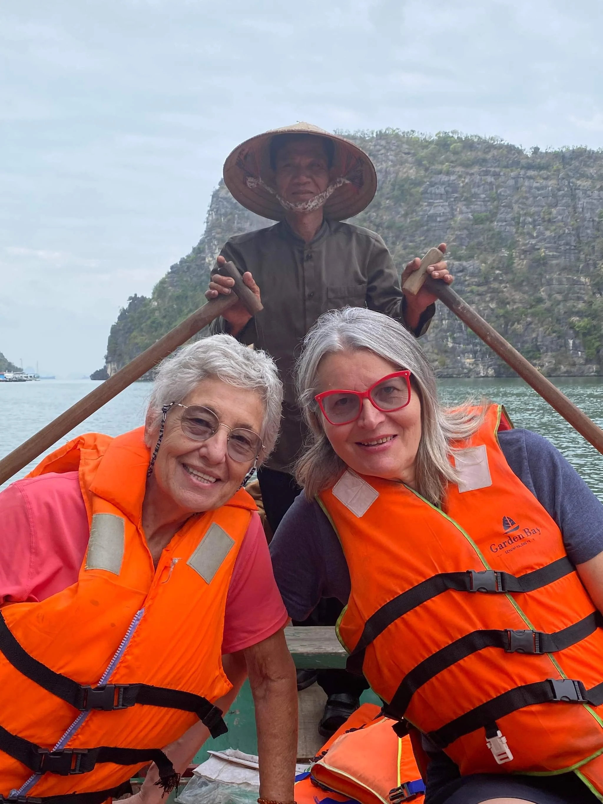 Vietnam Ha Long Bay Travelynne.JPG