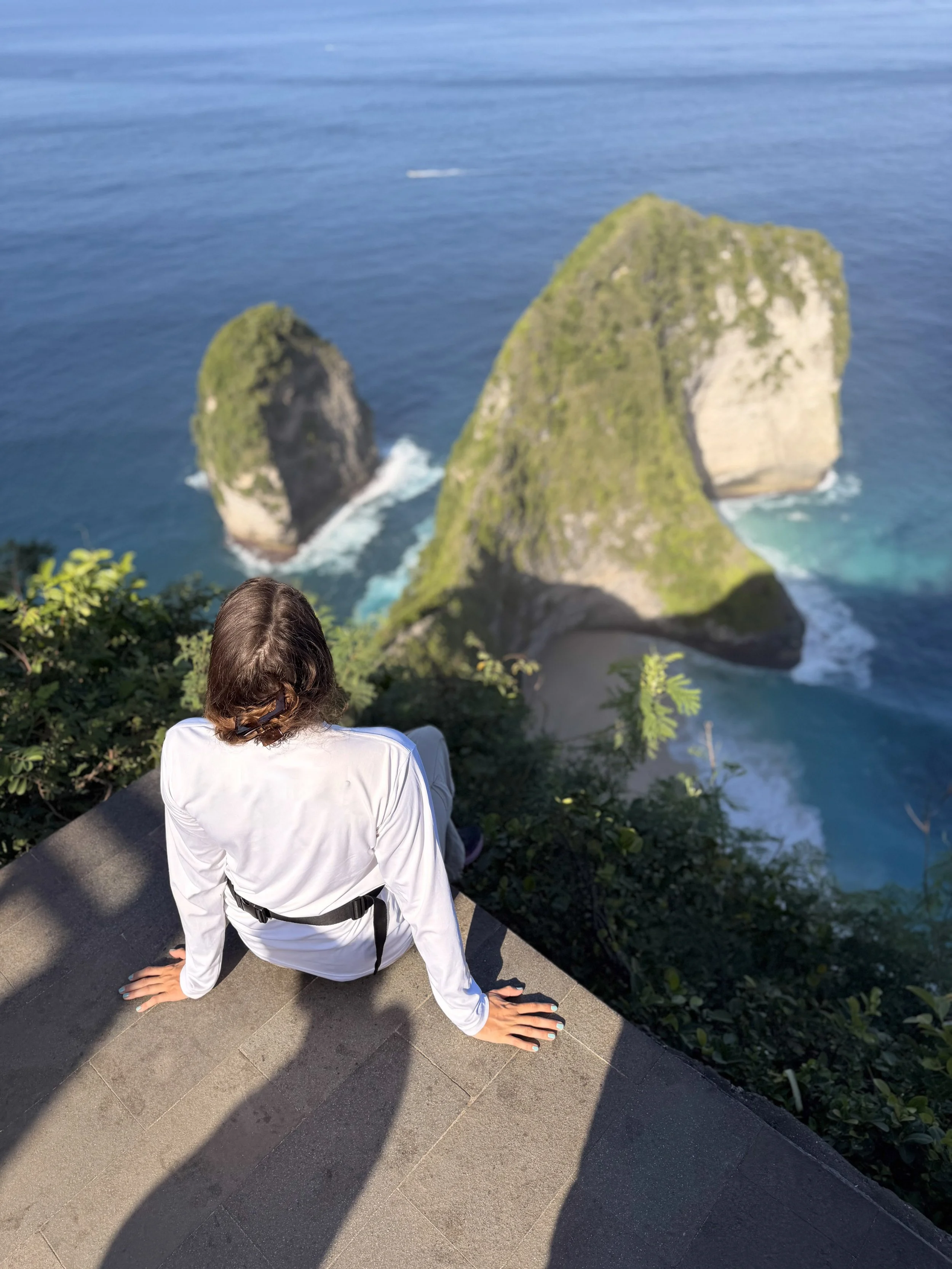Nusa Penida West Coast Explorer