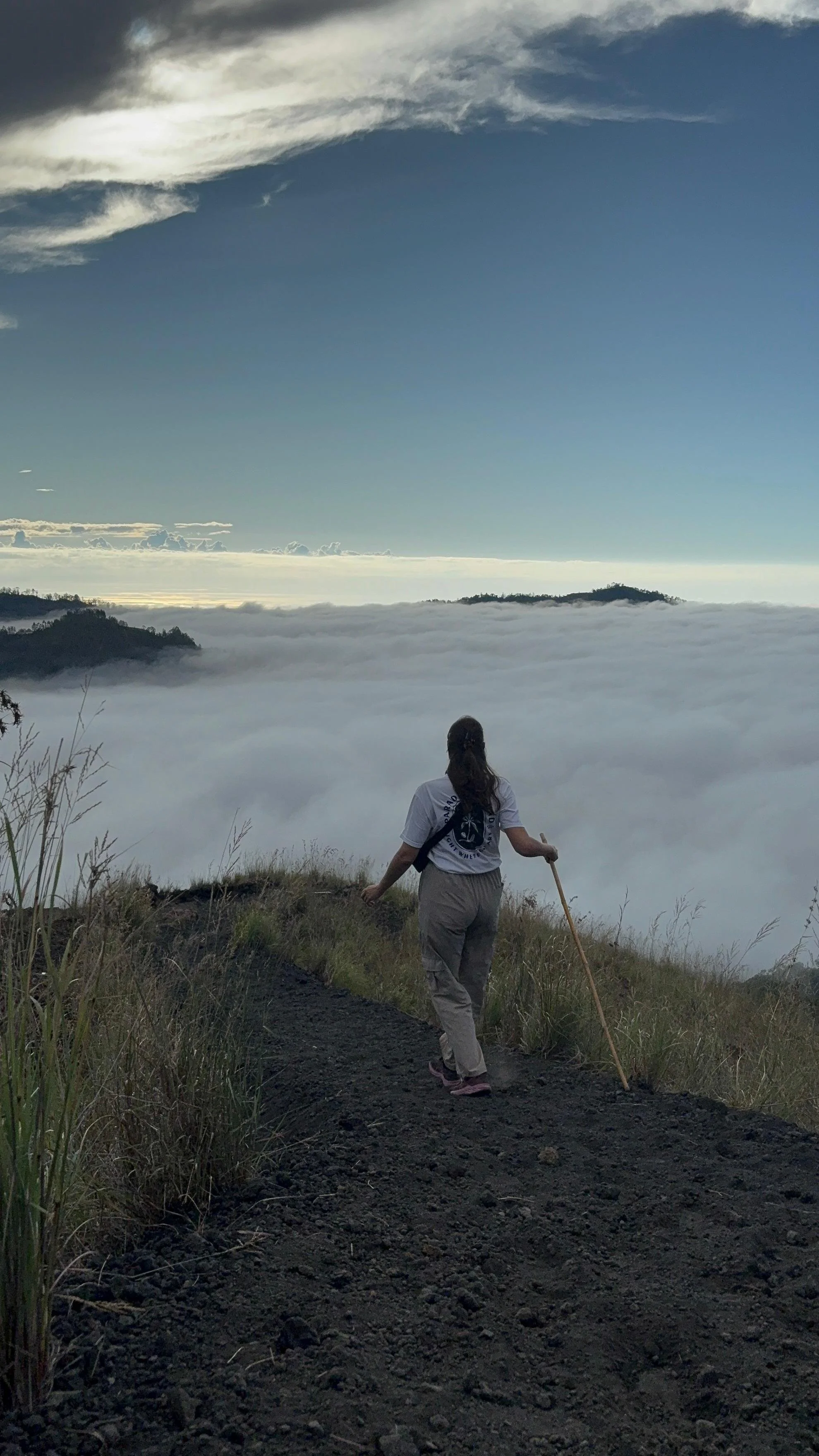 🌄 Mount Batur Sunrise Hike & Black Lava Offroading