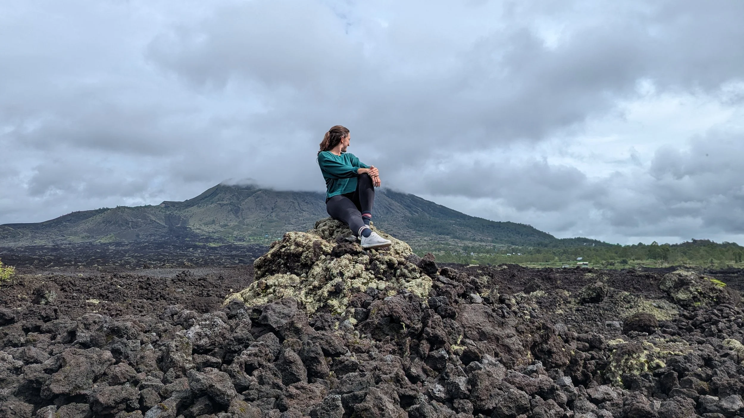 🌄 Mount Batur Sunrise Experience (No Hike)