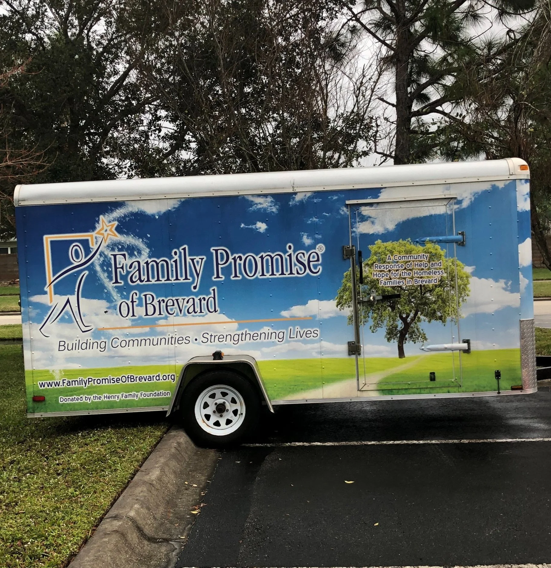 Ministries — Faith Viera Lutheran Church