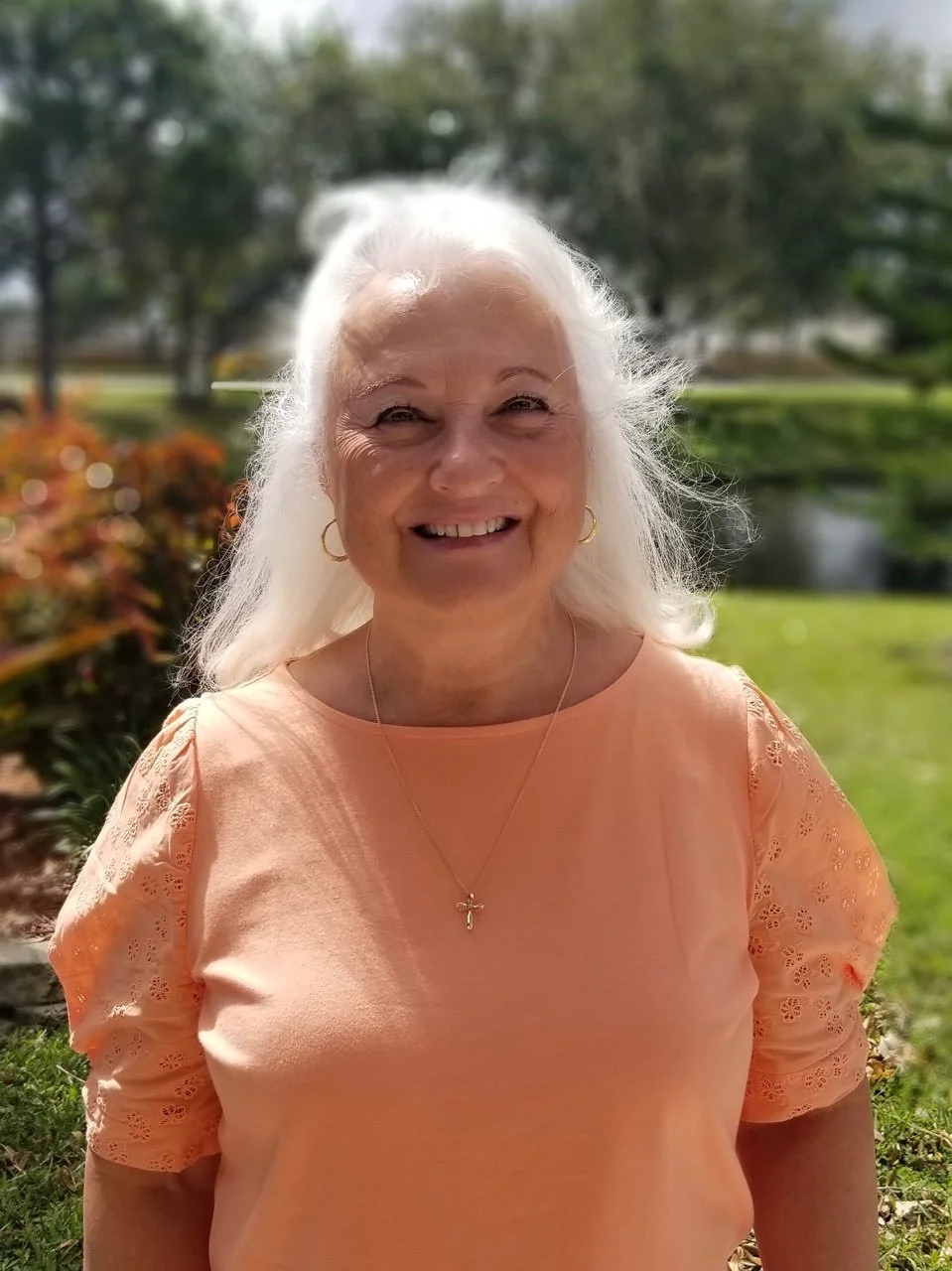 Staff Faith "Viera" Lutheran Church — Faith "Viera" Lutheran Church