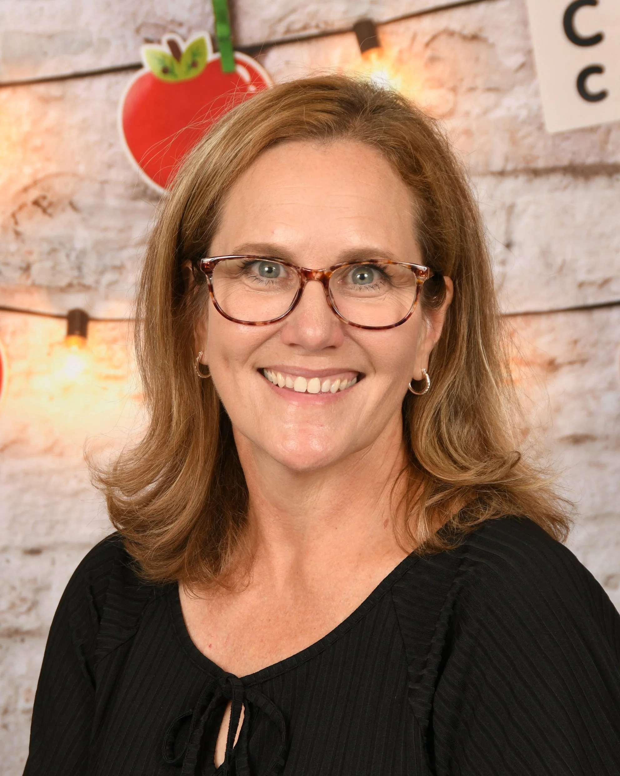 Staff Faith "Viera" Lutheran Church — Faith Viera Lutheran Church