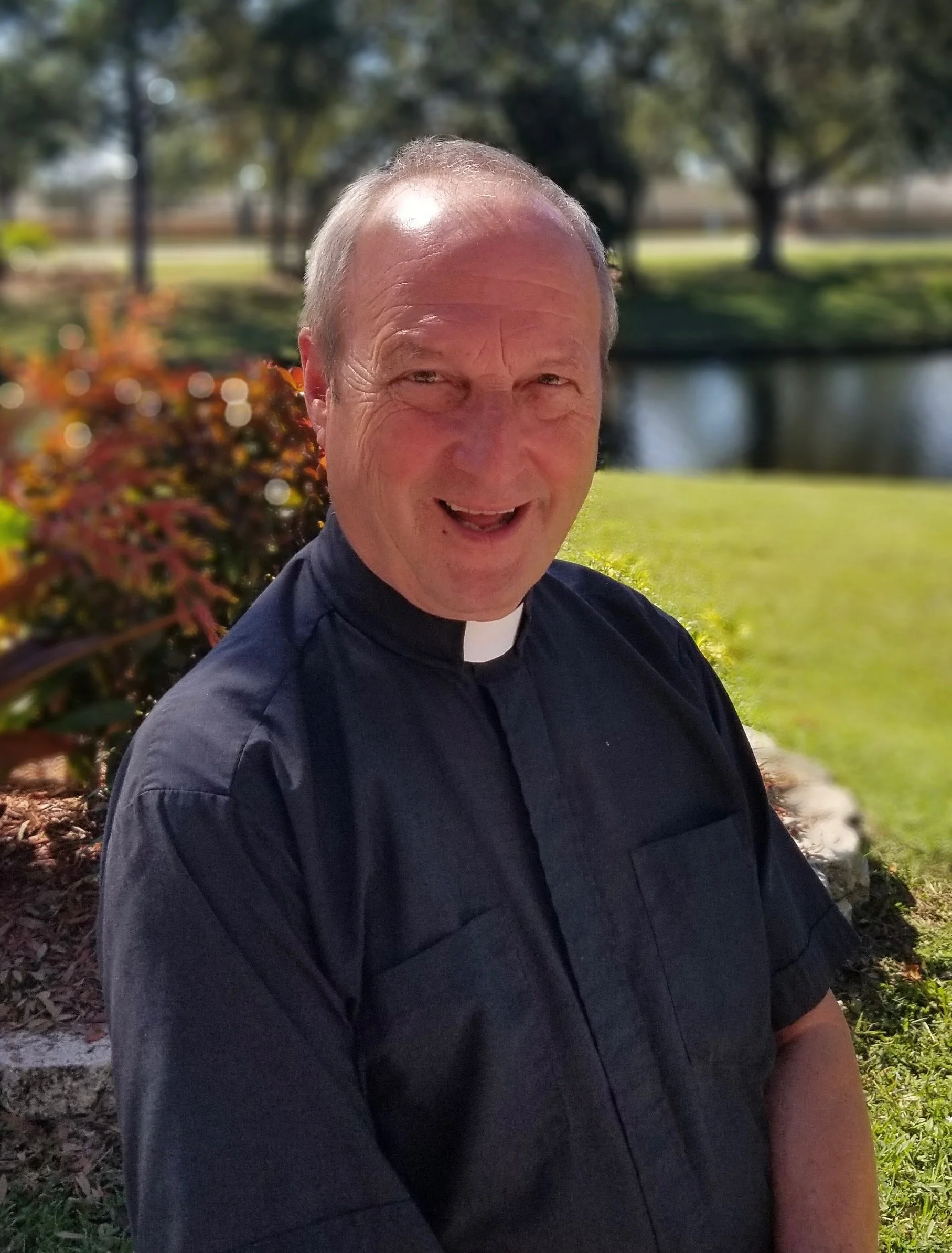 Staff Faith "Viera" Lutheran Church — Faith "Viera" Lutheran Church