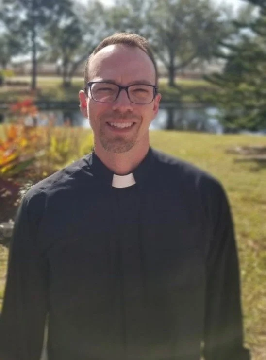 Staff Faith "Viera" Lutheran Church — Faith "Viera" Lutheran Church