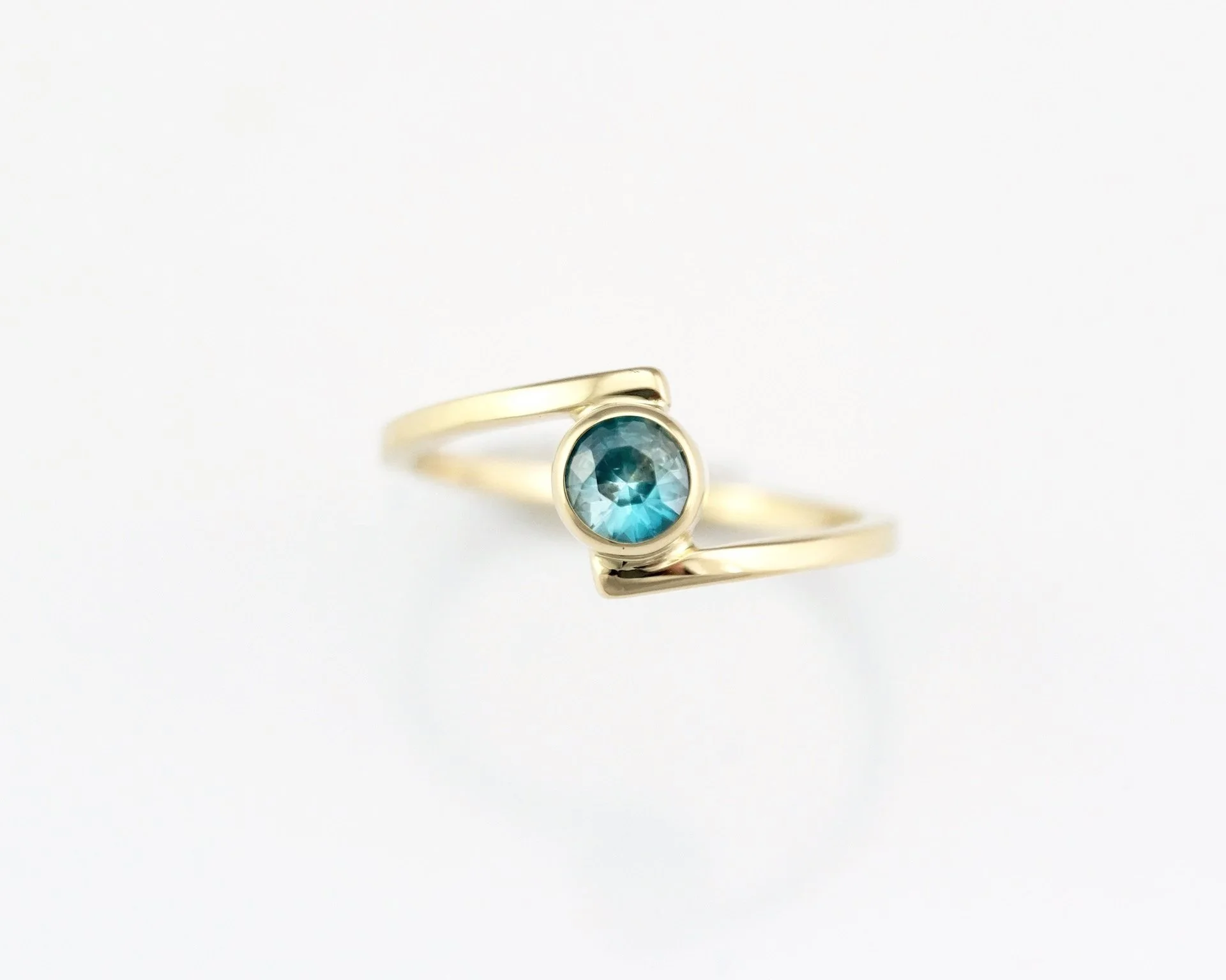 14KY+Blue+Zircon+Orbit+Ring+2.jpg