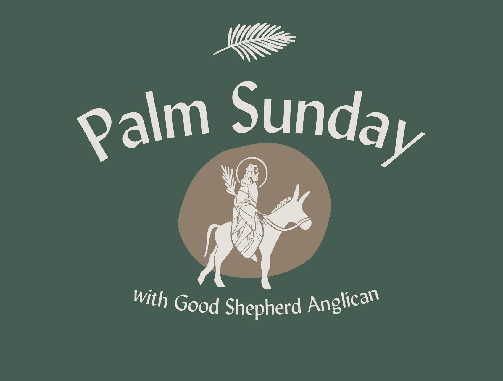 Palm Sunday