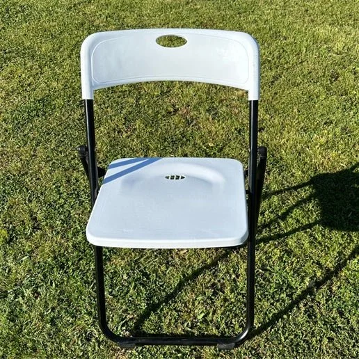 black and white folding chair.jpeg
