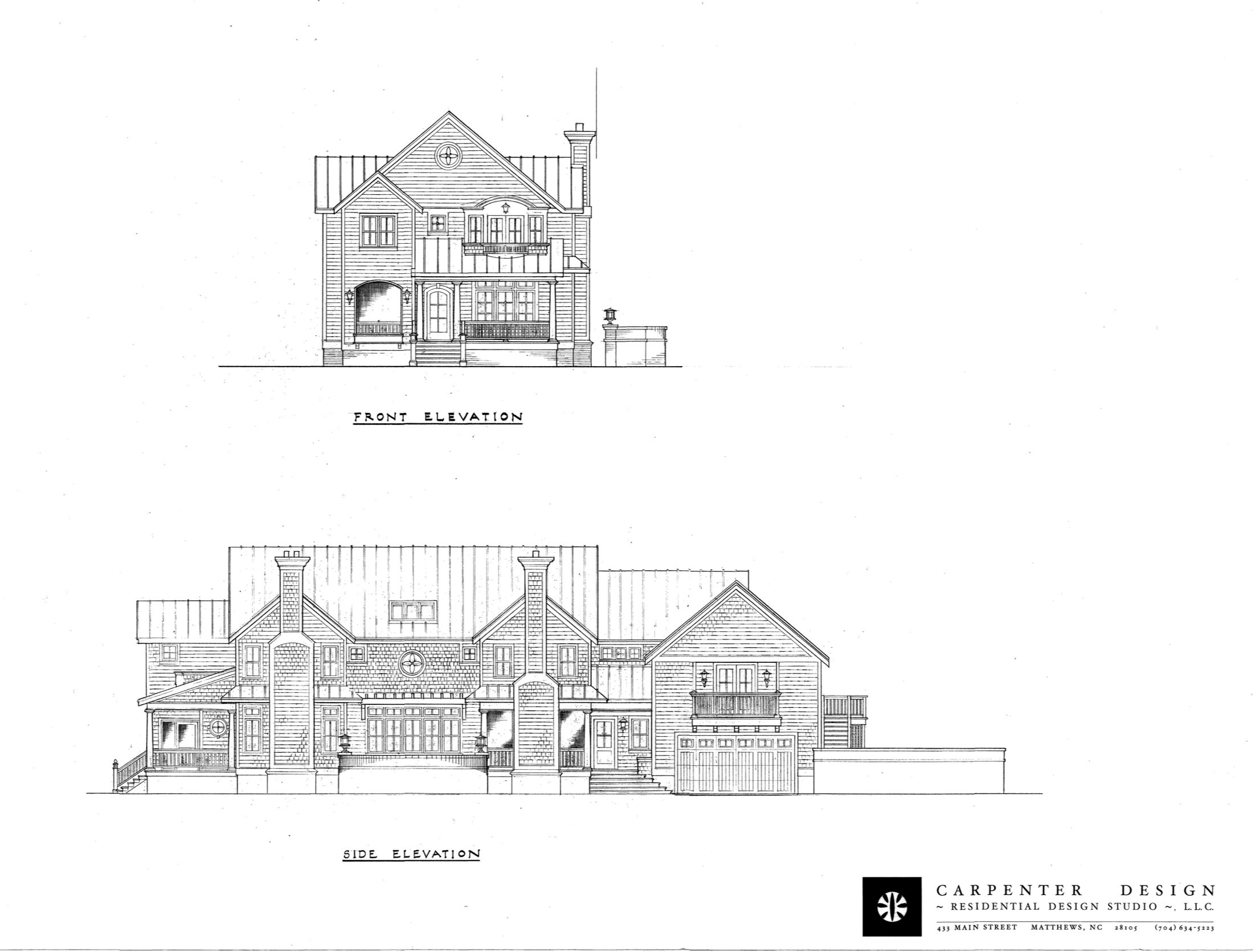 HOUSE PLANS
