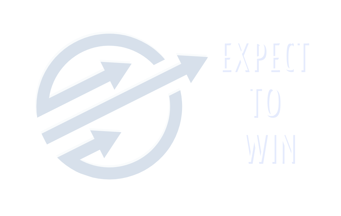 Expect to Win™ - Mindset | People | Data | Results