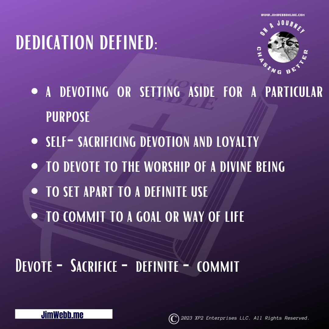 Intense Dedication Fueling Success: The Critical Role of Dedication in the 'Expect to Win ...