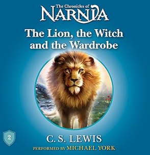 Narnia: The Lion, The Witch and The Wardrobe (5 copies needed)
