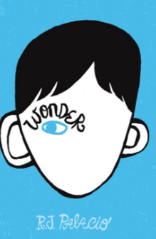 Wonder (15 copies needed)