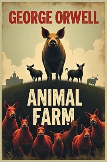 Animal Farm (15 copies needed)