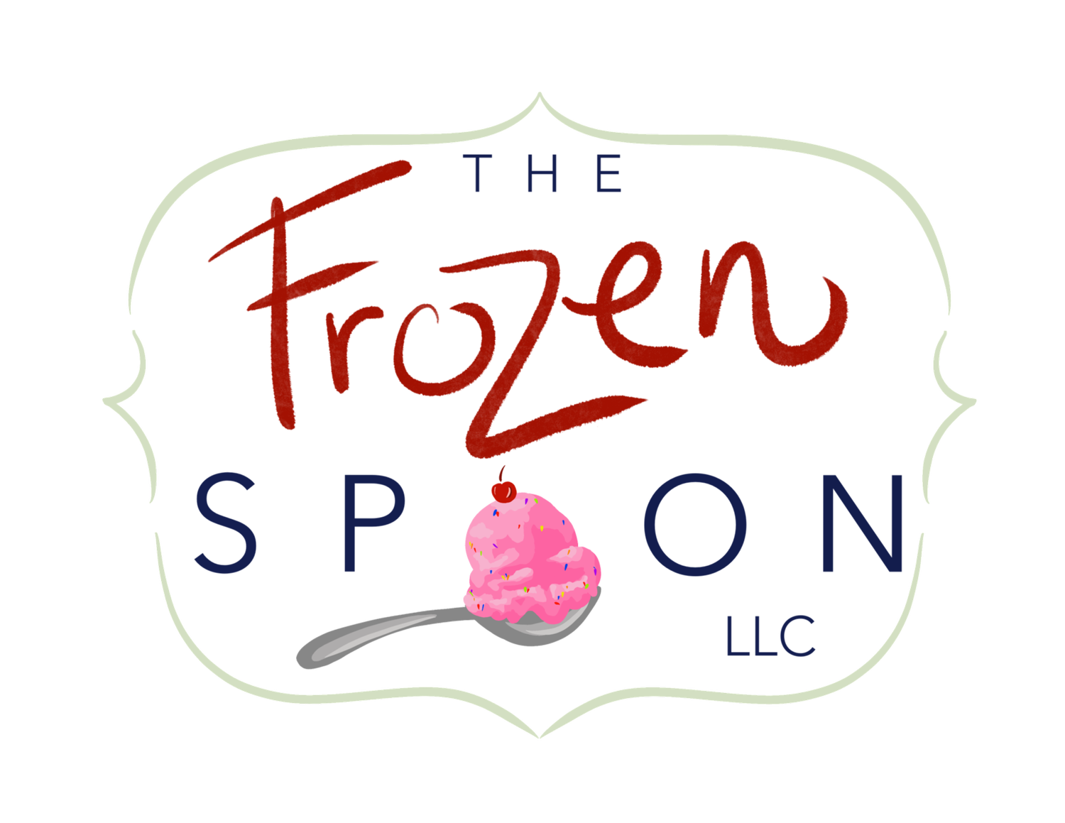 The Frozen Spoon