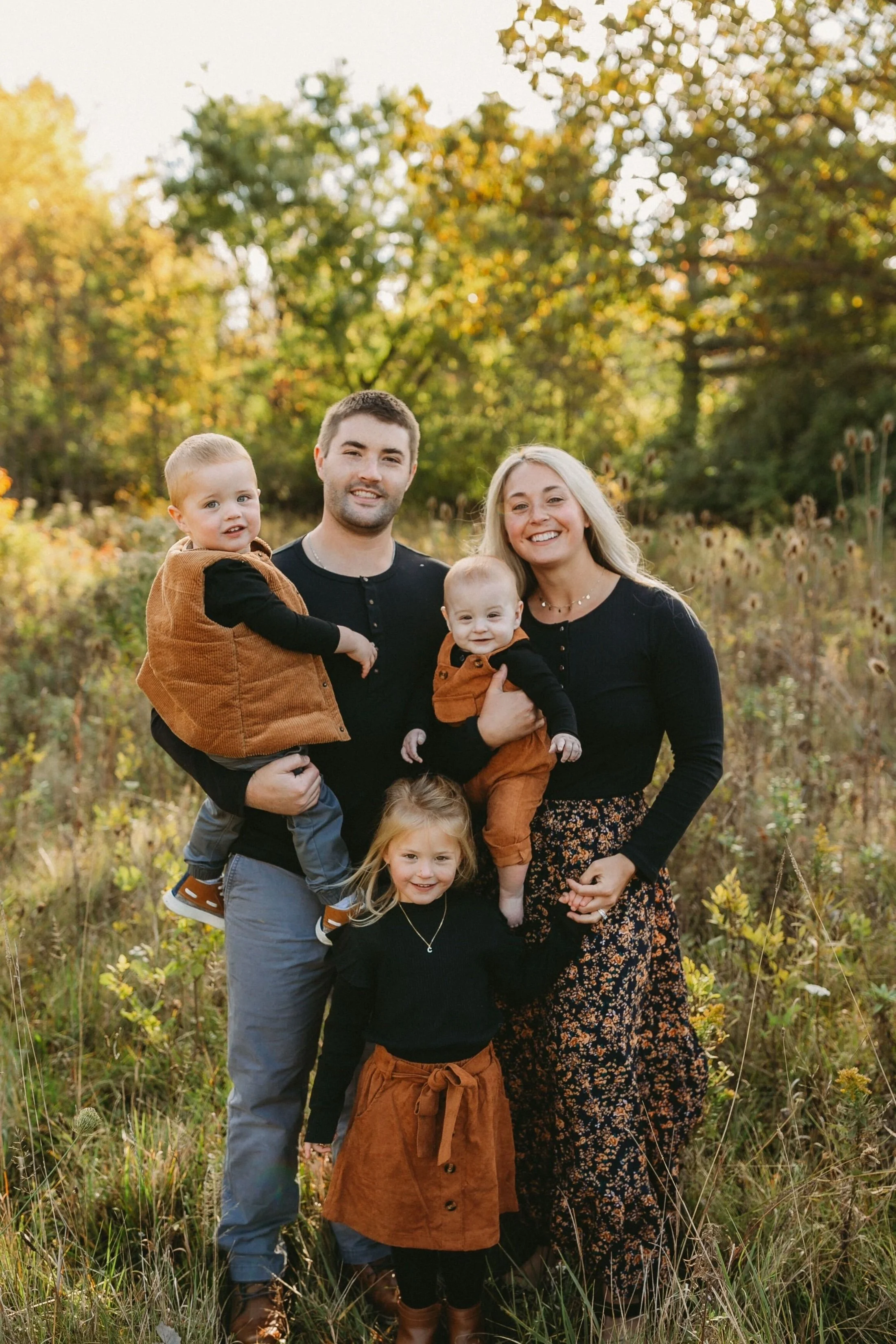 25: Medicine: A Family’s View