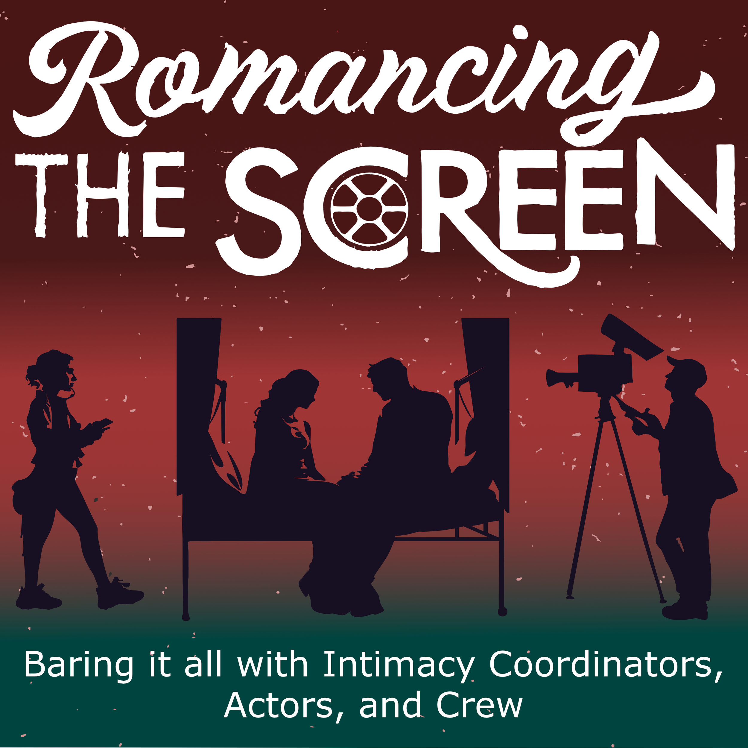 Romancing The Screen Podcast Art PNG.PNG