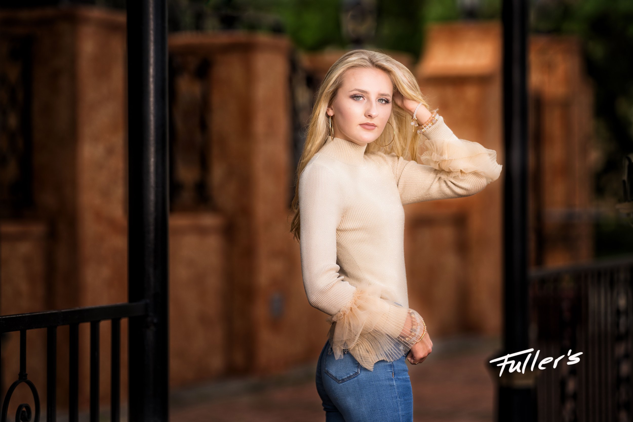 Esther Fuller - Fuller's Photography Studios