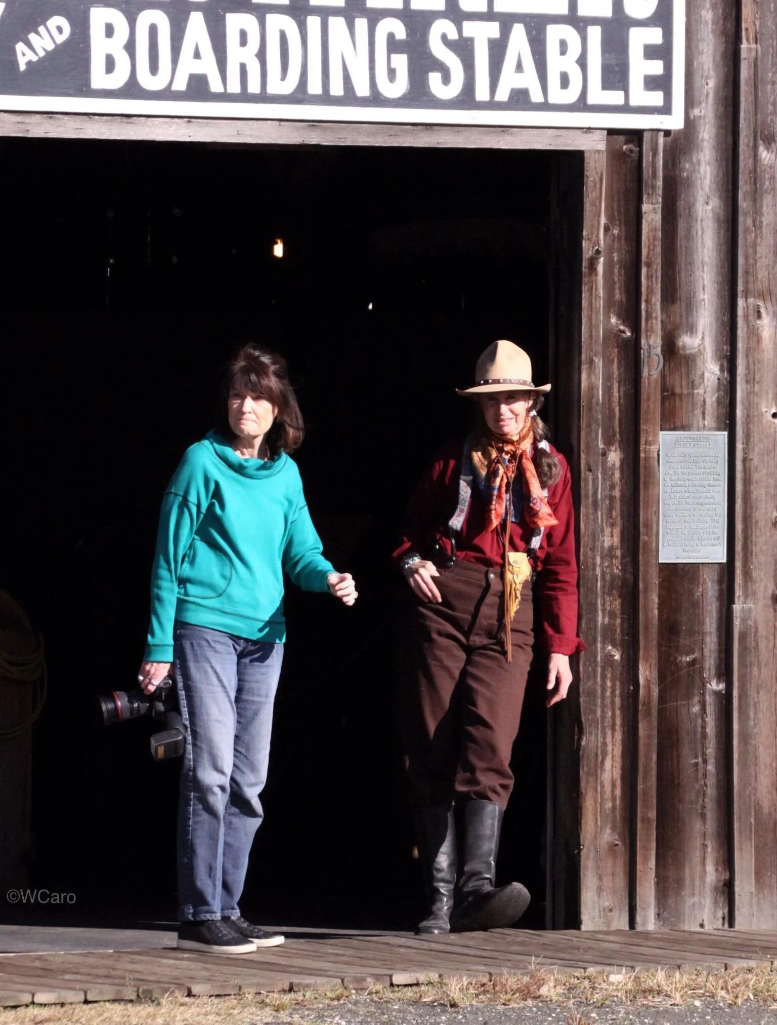 Cowboy Photo shoot, Big Thicket Outlaws @ Spindletop