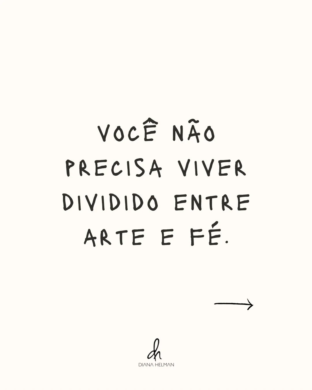 Muitos artistas crist&atilde;os vivem uma tens&atilde;o.

O cr&iacute;tico cultural crist&atilde;o Gene Edward Veith descreve essa realidade no livro State of the Arts, ao observar que muitos artistas crist&atilde;os acabam experimentando rejei&ccedi