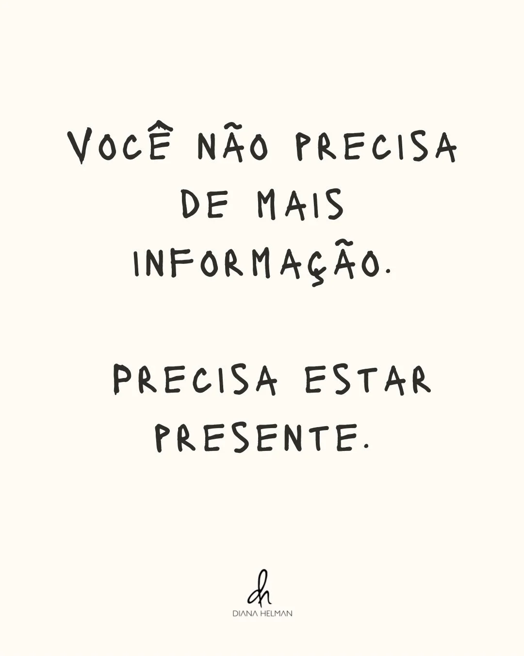 Contemplar &eacute; voltar a ver.
E ao ver&hellip; voc&ecirc; se reconecta.

👉 Salva esse post pra quando sua mente estiver cheia demais.