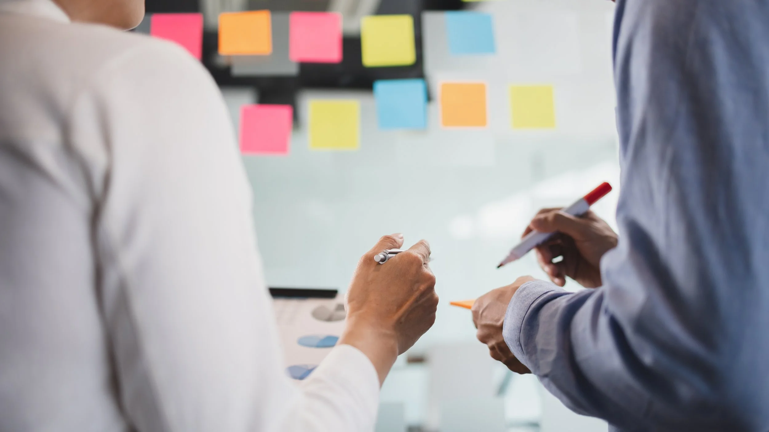 Project Breakdown: Designing Learning When the Format Is Predetermined