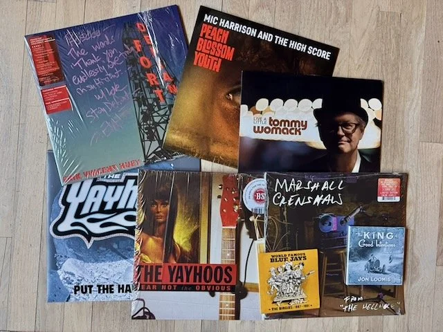 Got your '26 news right here.