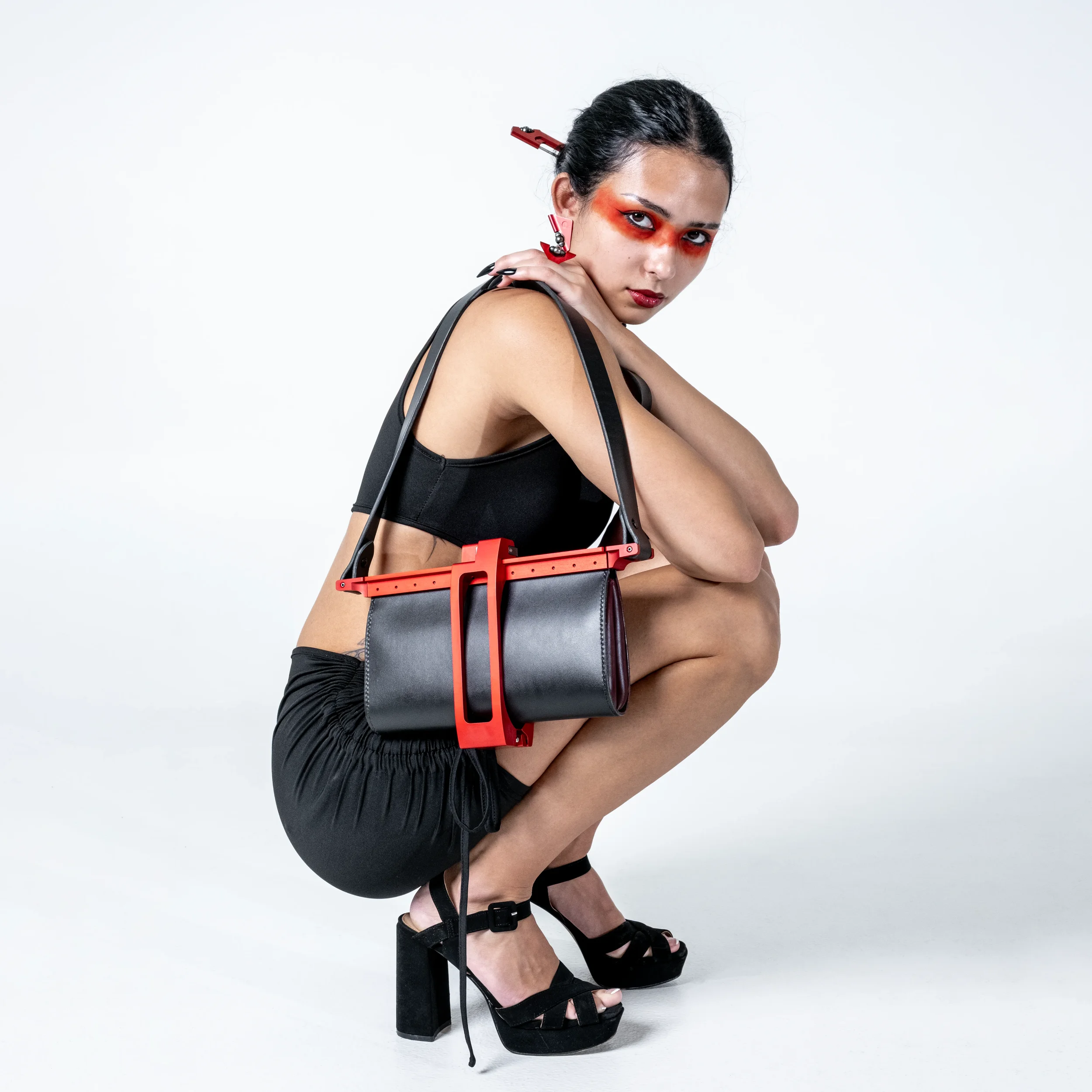 Sortie Bag