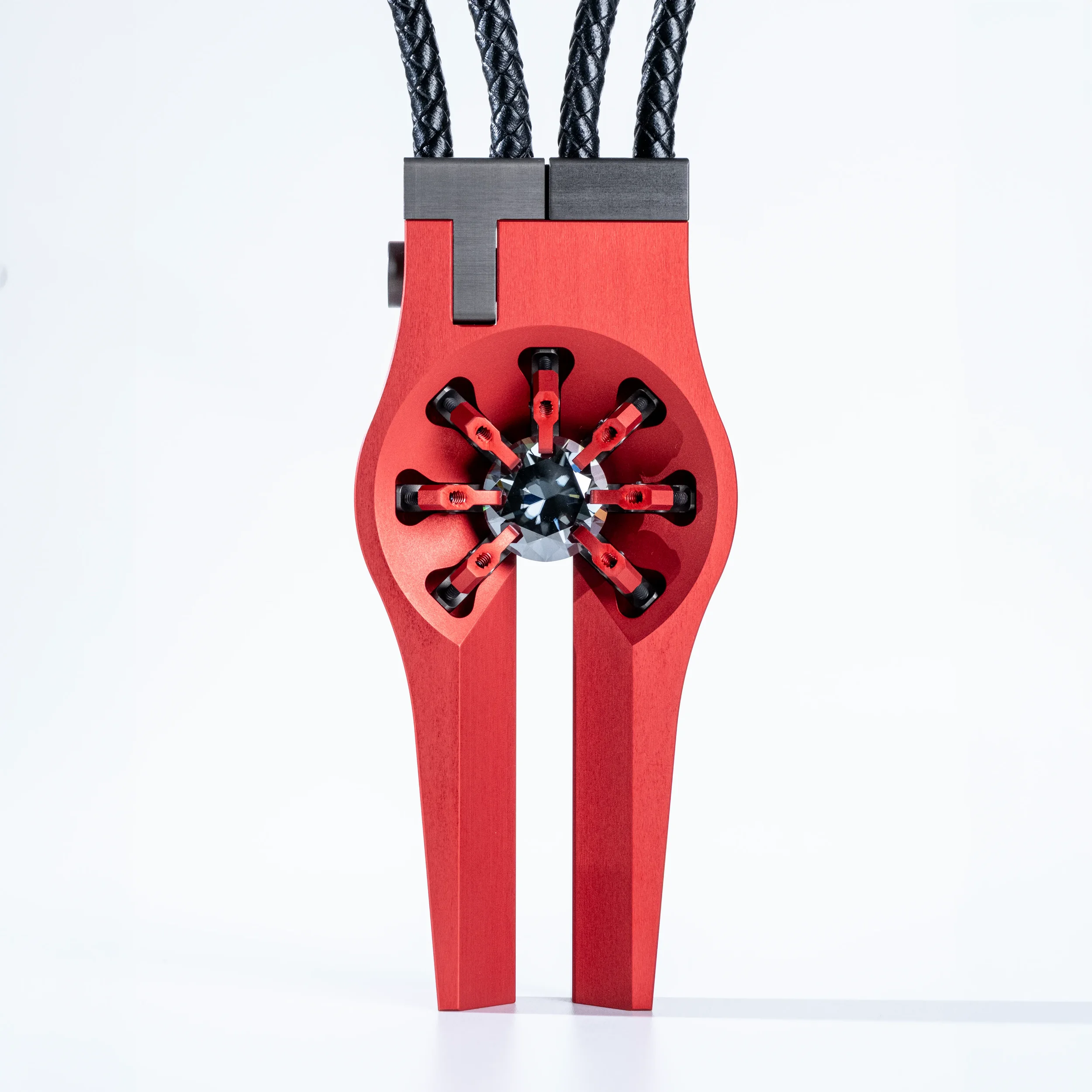 Exigent Red